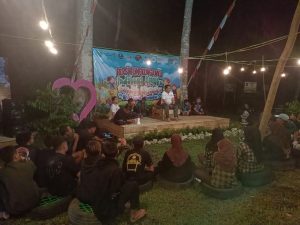 WISATA PELAJAR DAN SUSUR GOA LIANG BANGKAI